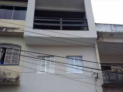 Townhome For Sale in Itapecerica Da Serra, Brazil