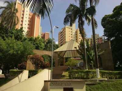 Apartment For Sale in Itapecerica Da Serra, Brazil