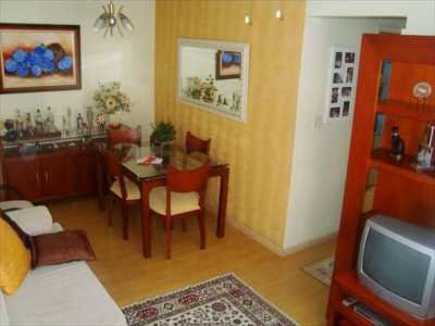 Apartment For Sale in Itapecerica Da Serra, Brazil