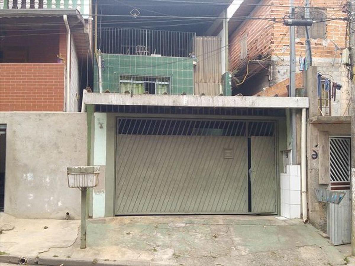 Picture of Townhome For Sale in Itapecerica Da Serra, Sao Paulo, Brazil