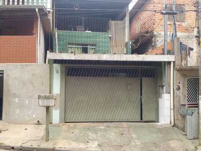 Townhome For Sale in Itapecerica Da Serra, Brazil