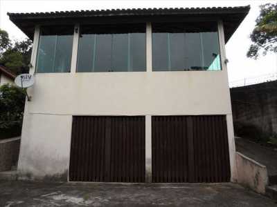 Townhome For Sale in Itapecerica Da Serra, Brazil