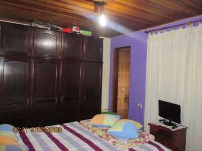 Townhome For Sale in Itapecerica Da Serra, Brazil