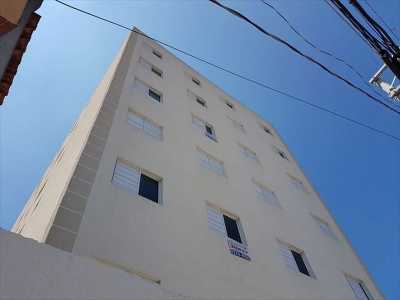 Apartment For Sale in Itapecerica Da Serra, Brazil