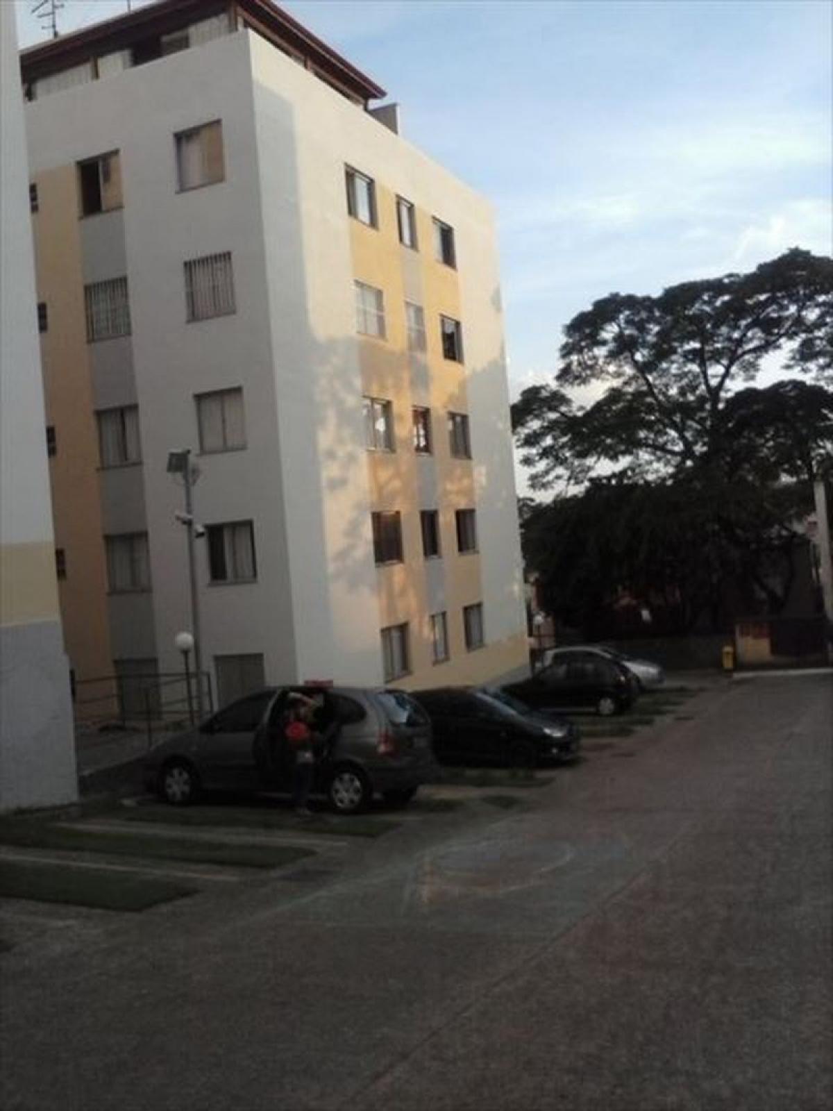 Picture of Apartment For Sale in Itapecerica Da Serra, Sao Paulo, Brazil