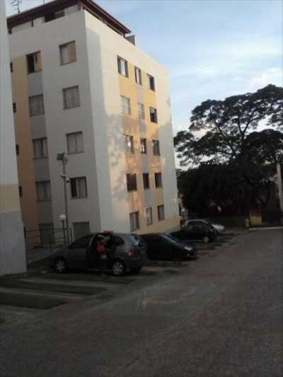 Apartment For Sale in Itapecerica Da Serra, Brazil