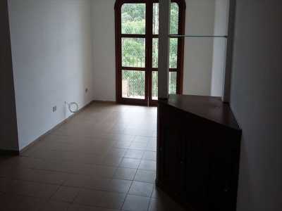Apartment For Sale in Itapecerica Da Serra, Brazil