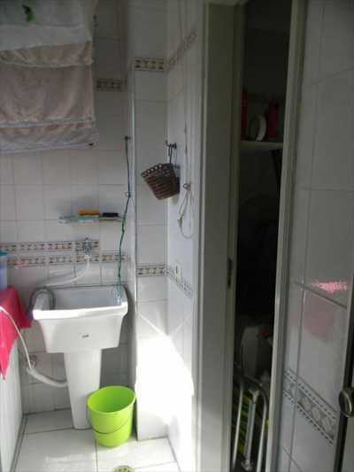 Apartment For Sale in Itapecerica Da Serra, Brazil