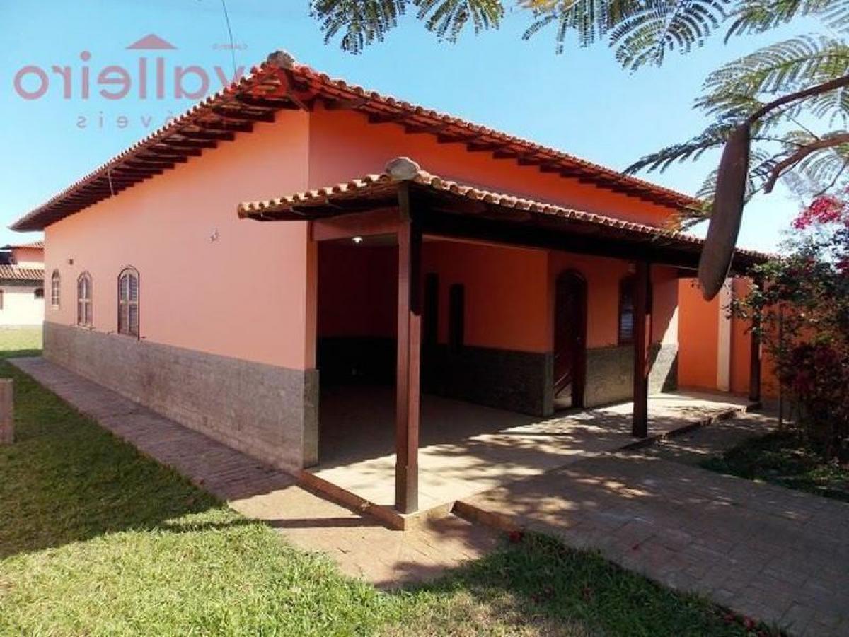 Picture of Home For Sale in Saquarema, Rio De Janeiro, Brazil