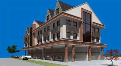 Commercial Building For Sale in Canela, Brazil