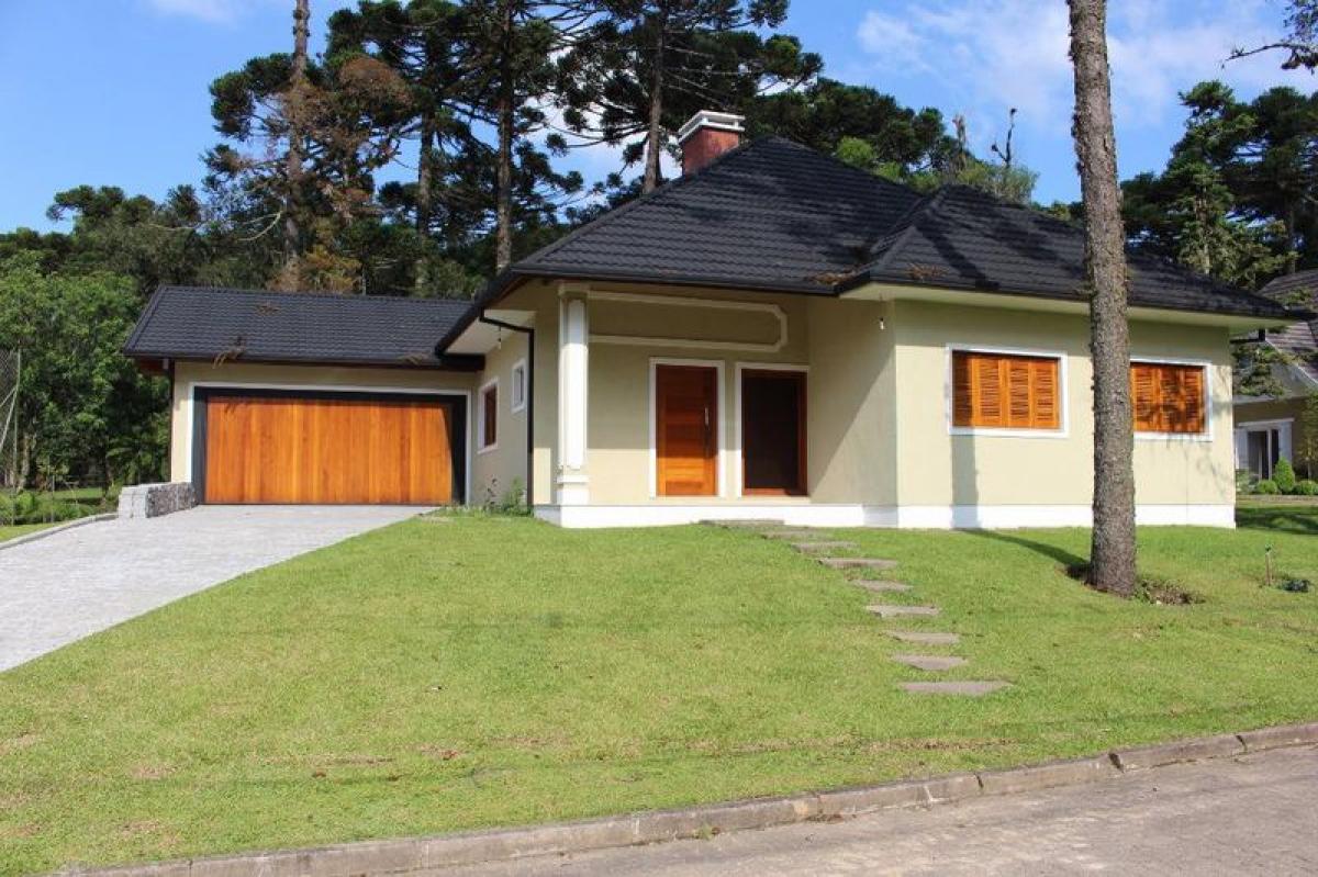 Picture of Home For Sale in Canela, Rio Grande do Sul, Brazil