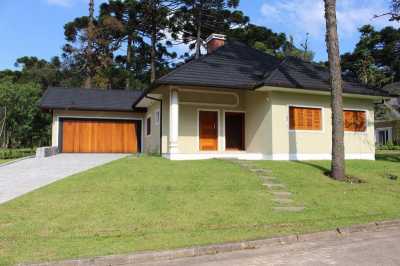 Home For Sale in Canela, Brazil
