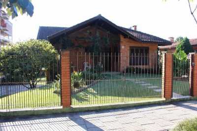 Home For Sale in Canela, Brazil