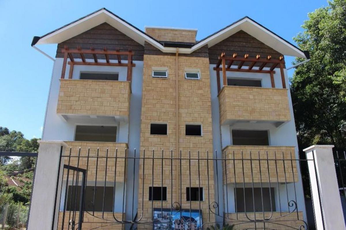 Picture of Apartment For Sale in Canela, Rio Grande do Sul, Brazil