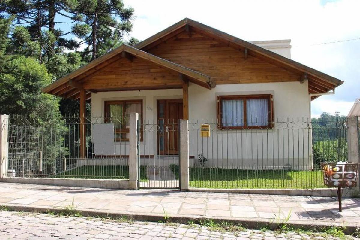 Picture of Home For Sale in Canela, Rio Grande do Sul, Brazil