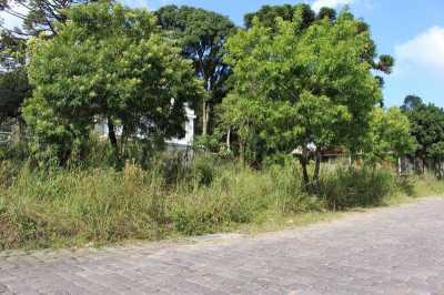 Residential Land For Sale in Canela, Brazil