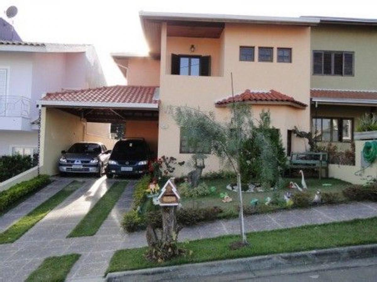 Picture of Townhome For Sale in Jundiai, Sao Paulo, Brazil