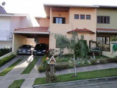 Townhome For Sale in Jundiai, Brazil