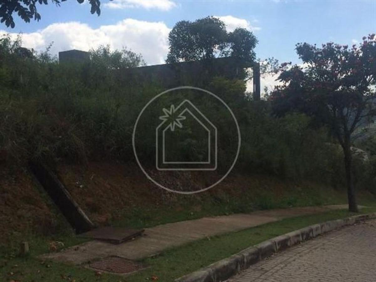Picture of Residential Land For Sale in Nova Lima, Minas Gerais, Brazil