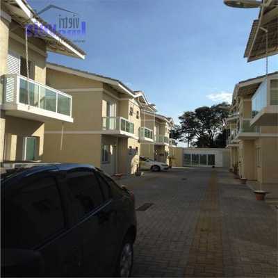 Home For Sale in Caieiras, Brazil