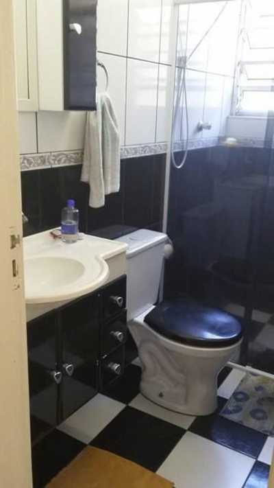 Apartment For Sale in Sao Vicente, Brazil