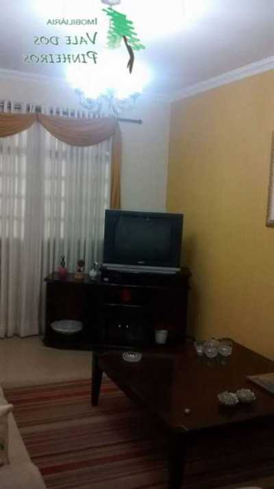 Home For Sale in Taboao Da Serra, Brazil