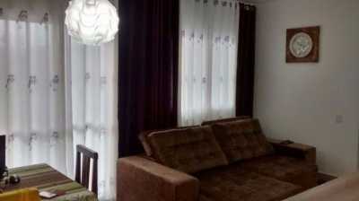 Apartment For Sale in Serra, Brazil