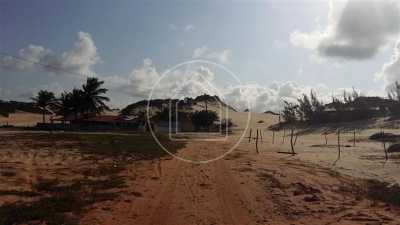 Residential Land For Sale in Nisia Floresta, Brazil