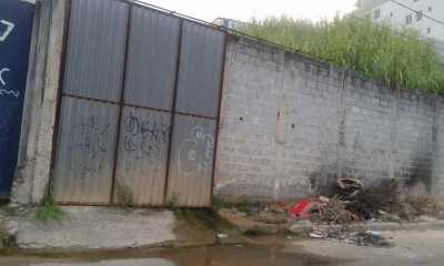 Residential Land For Sale in Sabara, Brazil