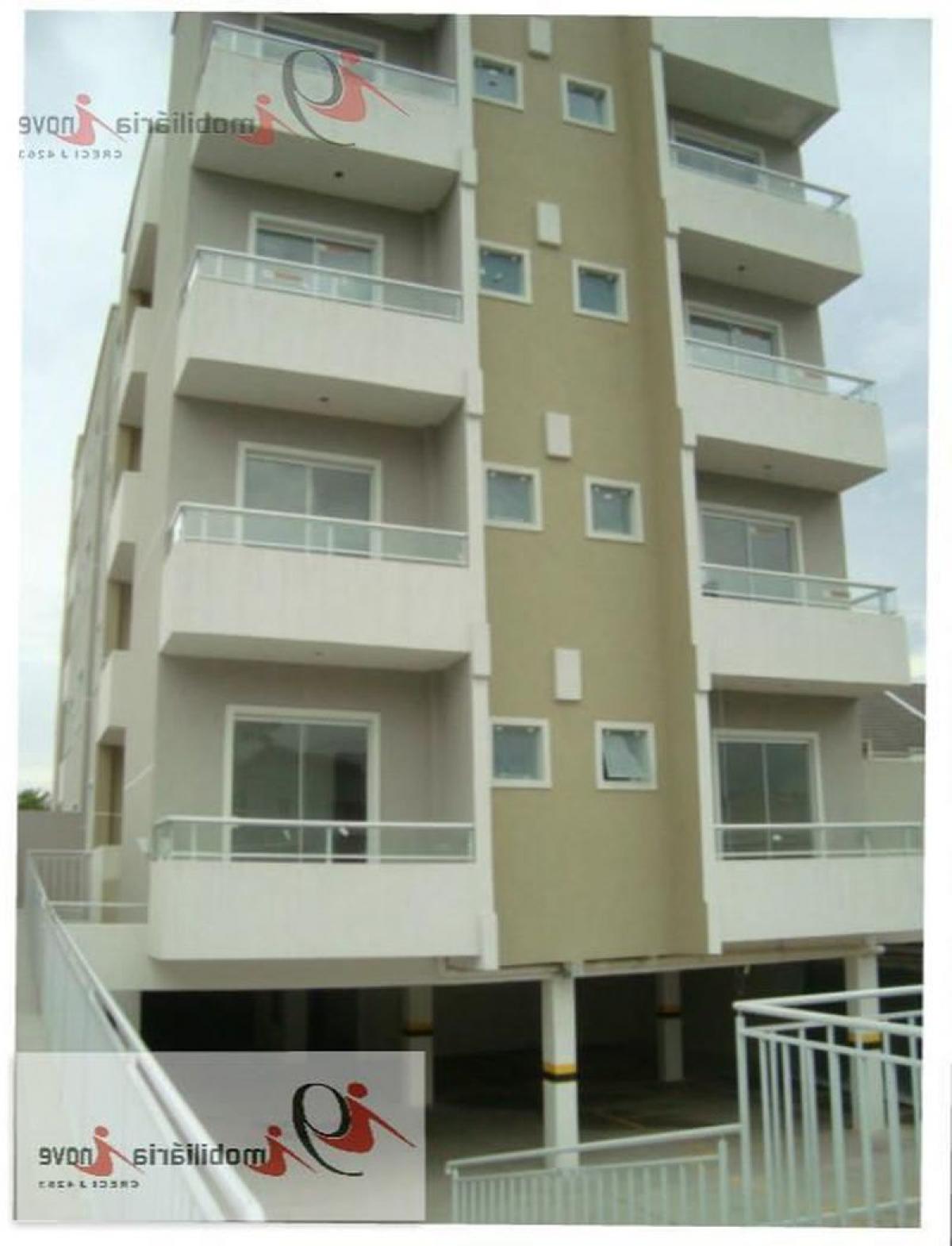 Picture of Apartment For Sale in Curitiba, Parana, Brazil