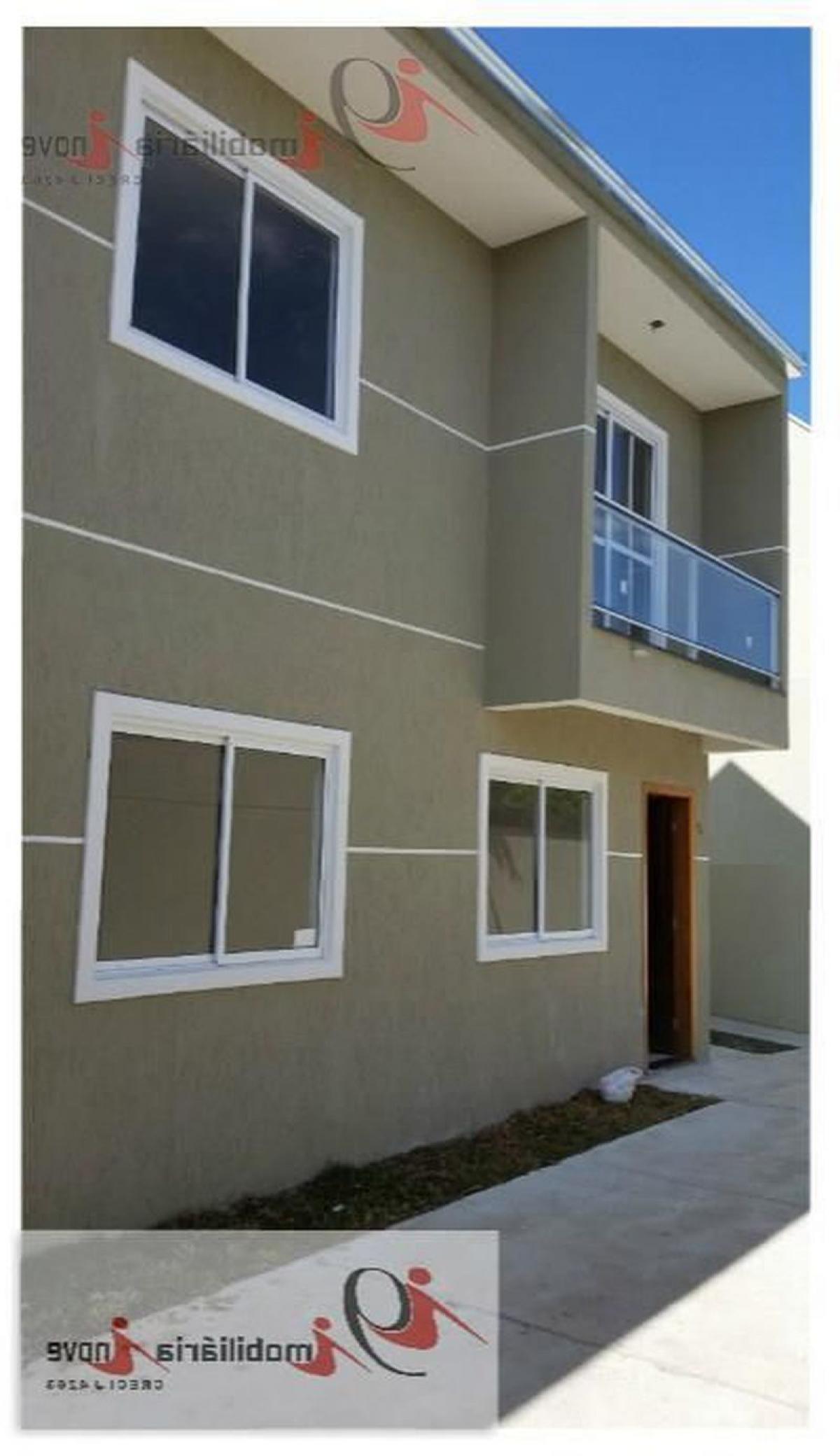 Picture of Home For Sale in Curitiba, Parana, Brazil