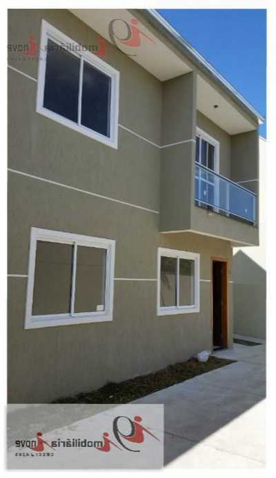 Home For Sale in Curitiba, Brazil