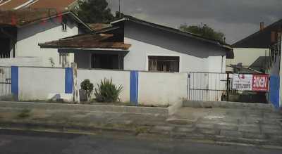 Residential Land For Sale in Curitiba, Brazil