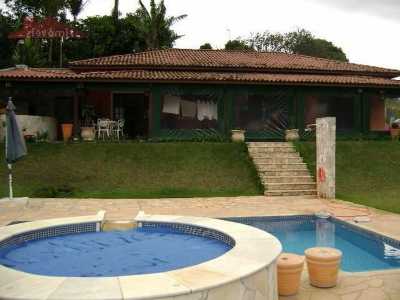 Home For Sale in Itatiba, Brazil