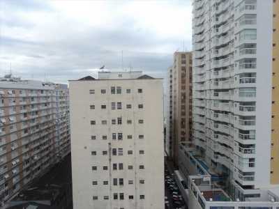Apartment For Sale in Santos, Brazil