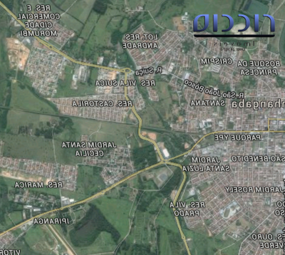 Residential Land For Sale in Sao Paulo, Brazil