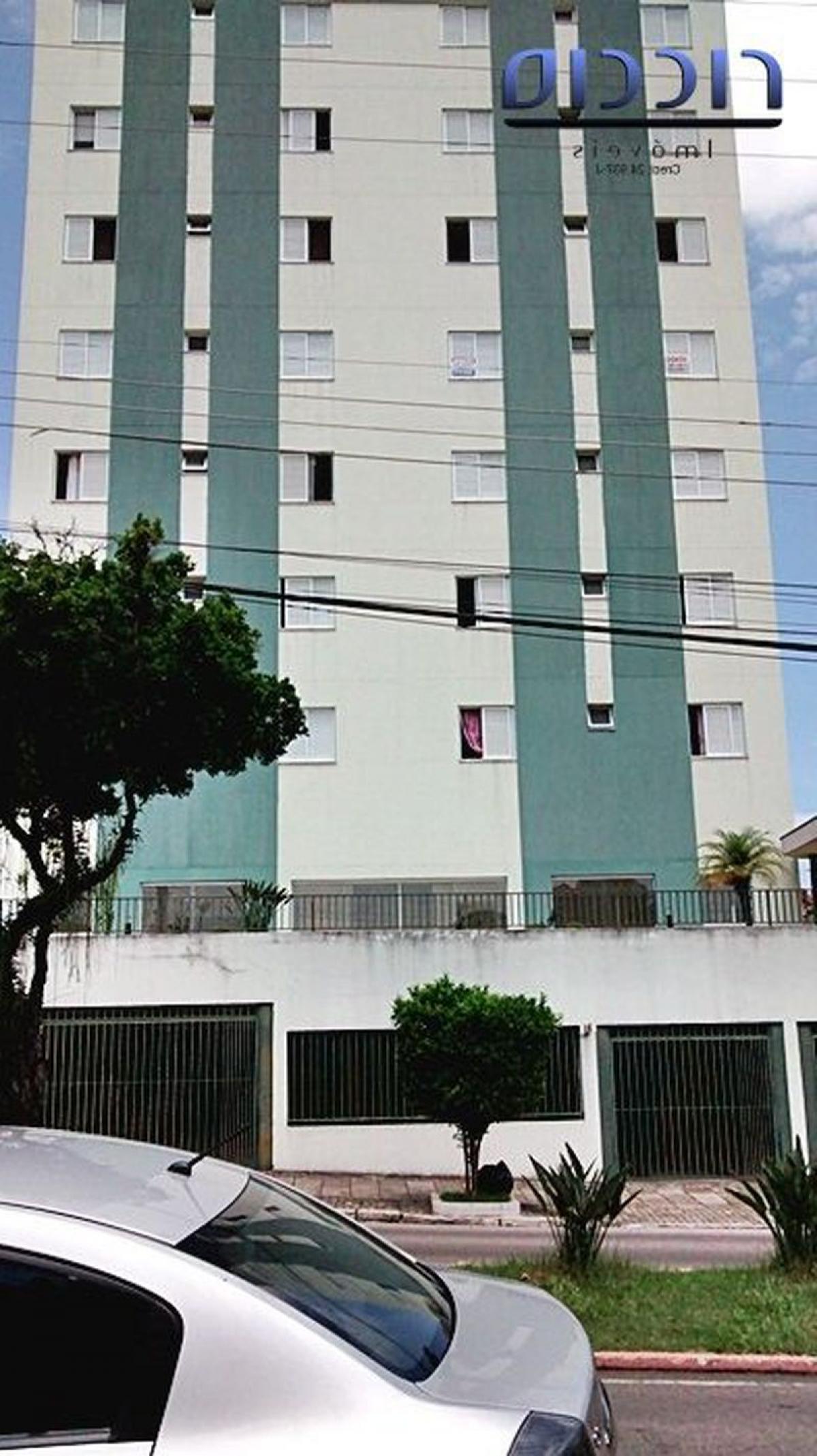 Picture of Apartment For Sale in Sao Jose Dos Campos, Sao Paulo, Brazil