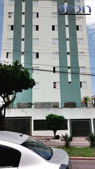 Apartment For Sale in Sao Jose Dos Campos, Brazil