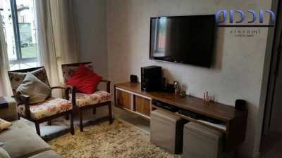 Apartment For Sale in Jacarei, Brazil