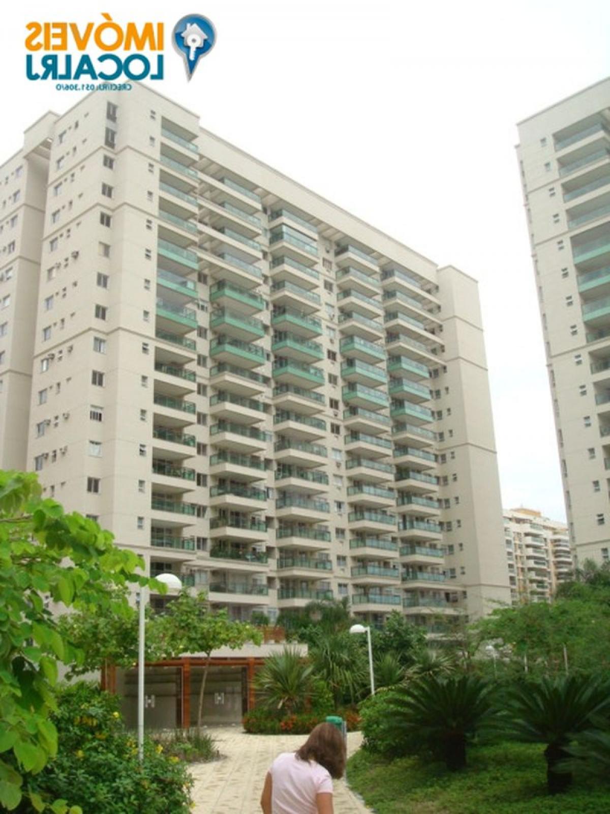 Picture of Apartment For Sale in Rio De Janeiro, Rio De Janeiro, Brazil
