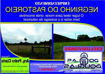 Residential Land For Sale in Rio Grande Do Sul, Brazil