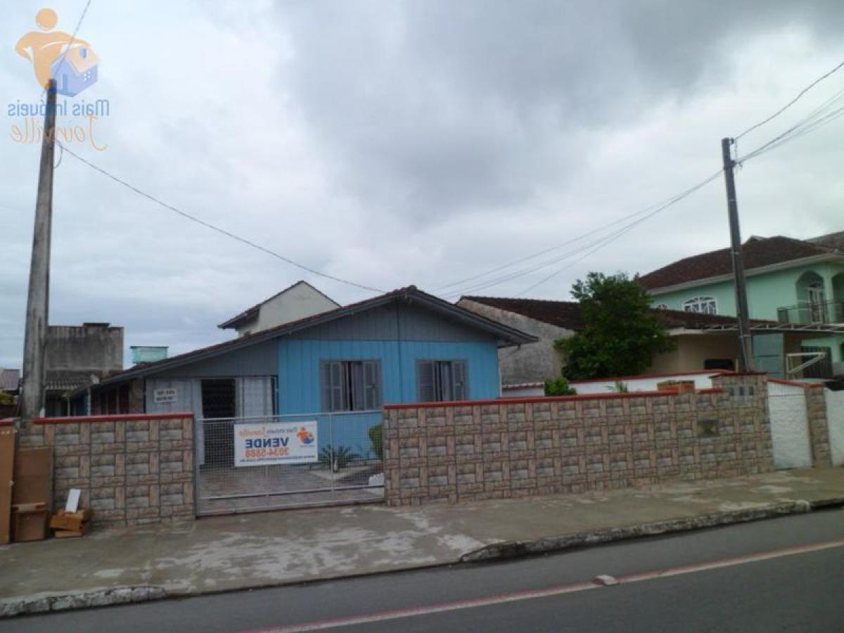 Picture of Home For Sale in Joinville, Santa Catarina, Brazil