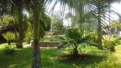 Home For Sale in Ibiuna, Brazil