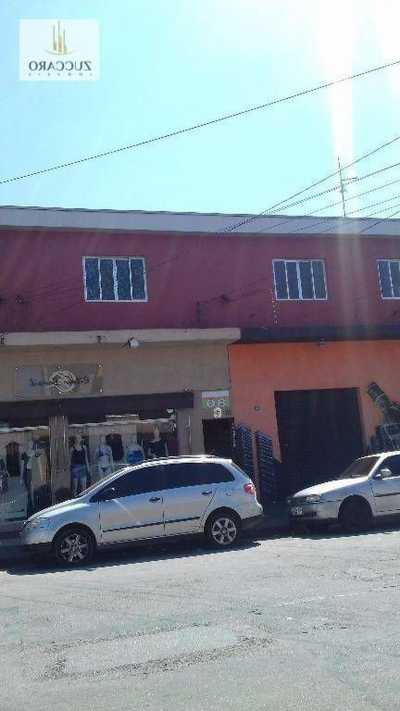 Commercial Building For Sale in Guarulhos, Brazil