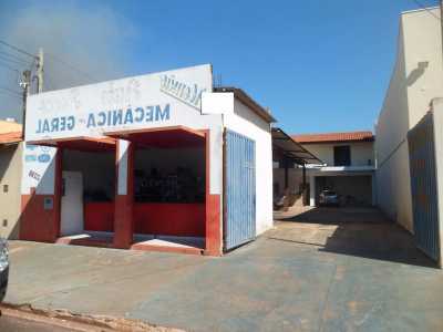 Commercial Building For Sale in Ribeirao Preto, Brazil