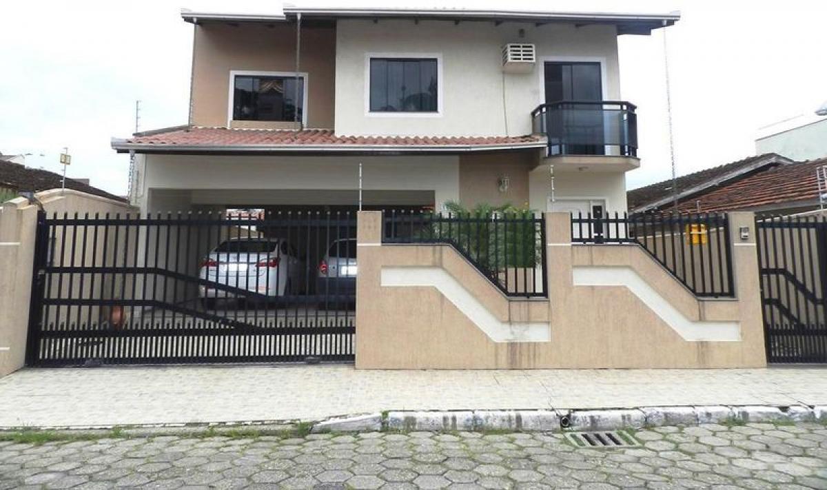 Picture of Home For Sale in Itajai, Santa Catarina, Brazil