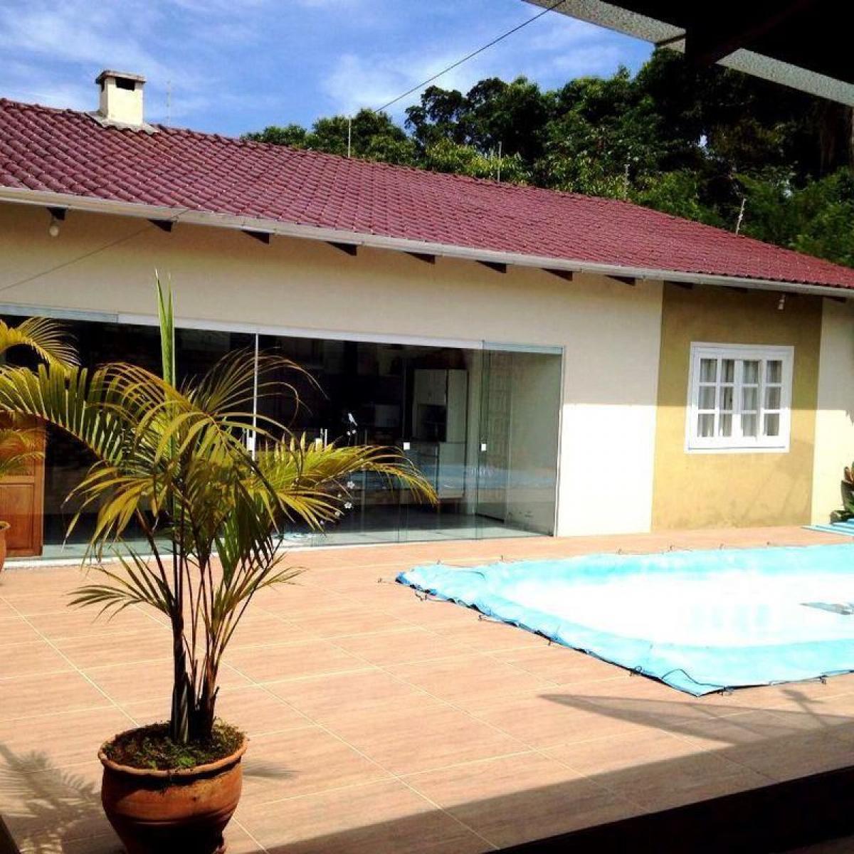 Picture of Home For Sale in Bombinhas, Santa Catarina, Brazil