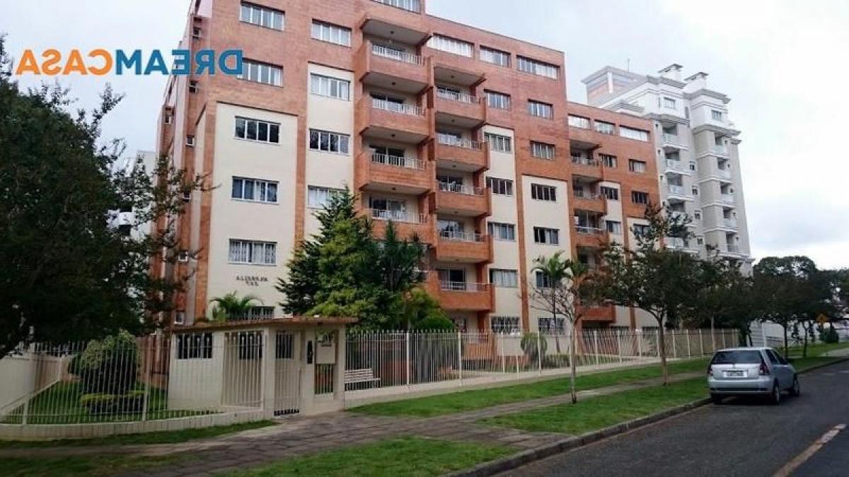 Picture of Apartment For Sale in Curitiba, Parana, Brazil