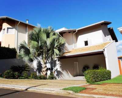 Townhome For Sale in Paulinia, Brazil