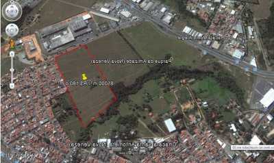 Residential Land For Sale in Sumare, Brazil